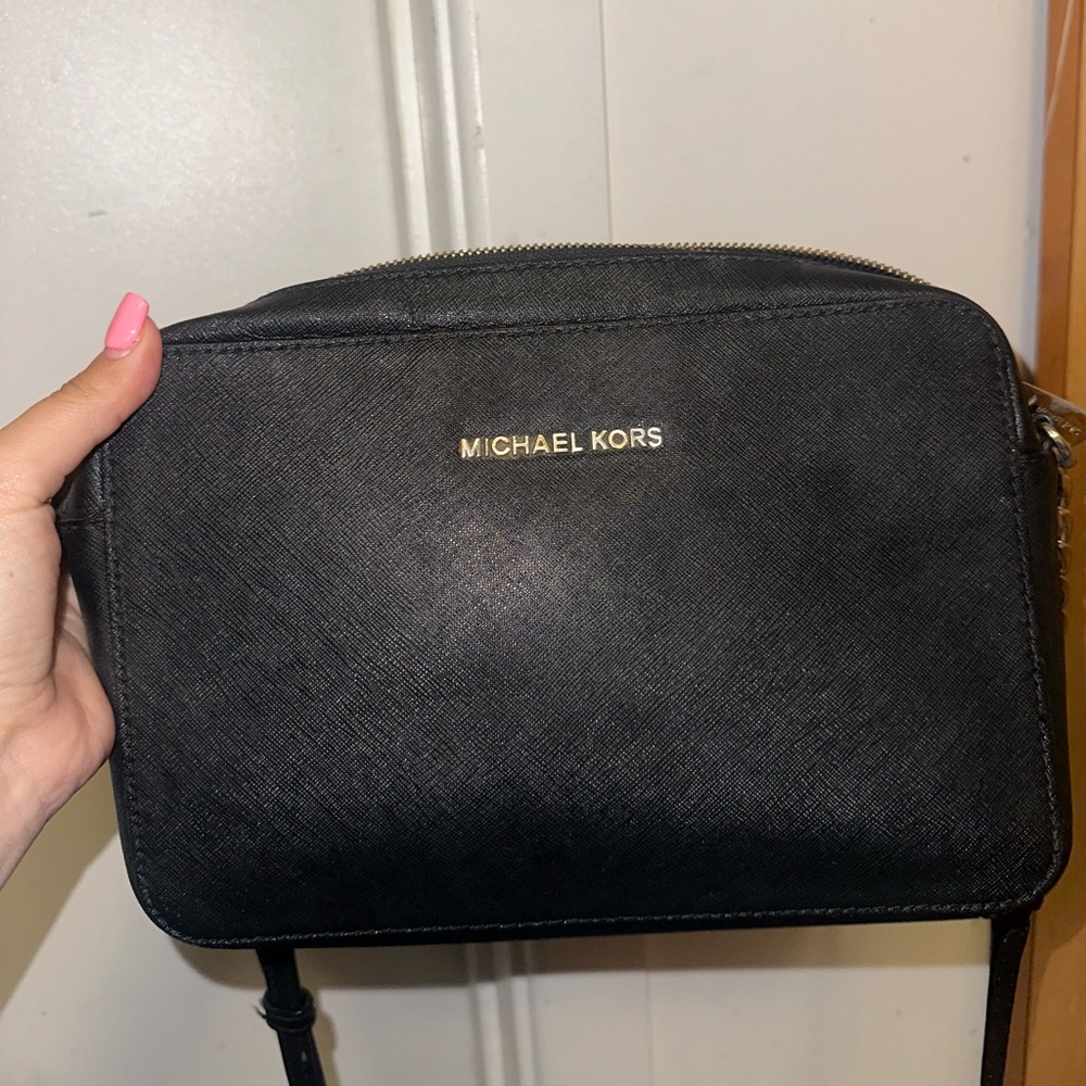 Michael Kors Crossbody Bag